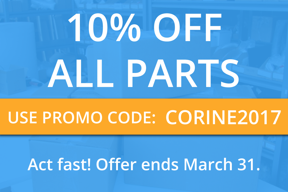 March 2017 Parts promotion blogpost by Laveuse.com (also known as Automated Laundry Systems), Montreal’s #1 industrial laundry distributor, providing quality industrial laundry equipment, including washing machines, dryers, and ironers. We proudly serve Canadian businesses throughout Quebec, New Brunswick, Prince Edward Island, Nova Scotia, and Newfoundland and Labrador. Laveuse can outfit your laundromat business with the best coin laundry machines. We also provide on-premises laundry solutions for commercial laundries, hotels, hospitals, restaurants, and more. Laveuse only sells the best brands: Electrolux and Wascomat. Contact us today! Your satisfaction is our guarantee.