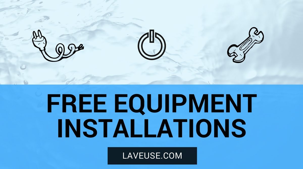 April 2017 Installation promotion blogpost by Laveuse.com (also known as Automated Laundry Systems), Montreal’s #1 industrial laundry distributor, providing quality industrial laundry equipment, including washing machines, dryers, and ironers. We proudly serve Canadian businesses throughout Quebec, New Brunswick, Prince Edward Island, Nova Scotia, and Newfoundland and Labrador. Laveuse can outfit your laundromat business with the best coin laundry machines. We also provide on-premises laundry solutions for commercial laundries, hotels, hospitals, restaurants, and more. Laveuse only sells the best brands: Electrolux and Wascomat. Contact us today! Your satisfaction is our guarantee.