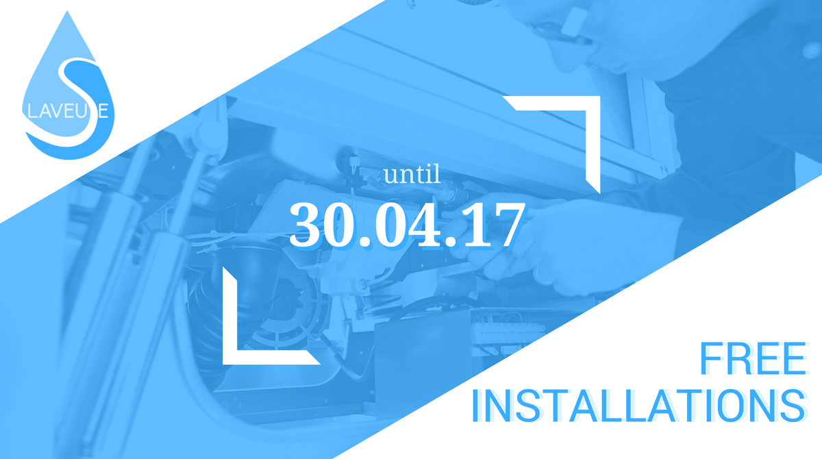 April 2017 Installation promotion when starting a laundromat blogpost by Laveuse.com (also known as Automated Laundry Systems), Montreal’s #1 industrial laundry distributor, providing quality industrial laundry equipment, including washing machines, dryers, and ironers. We proudly serve Canadian businesses throughout Quebec, New Brunswick, Prince Edward Island, Nova Scotia, and Newfoundland and Labrador. Laveuse can outfit your laundromat business with the best coin laundry machines. We also provide on-premises laundry solutions for commercial laundries, hotels, hospitals, restaurants, and more. Laveuse only sells the best brands: Electrolux and Wascomat. Contact us today! Your satisfaction is our guarantee.