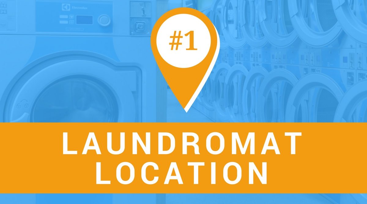 Tips on how to find the best laundromat location by Laveuse.com (also known as Automated Laundry Systems), Montreal’s #1 industrial laundry distributor, providing quality industrial laundry equipment, including washing machines, dryers, and ironers. We proudly serve Canadian businesses throughout Quebec, New Brunswick, Prince Edward Island, Nova Scotia, and Newfoundland and Labrador. Laveuse can outfit your laundromat business with the best coin laundry machines. We also provide on-premises laundry solutions for commercial laundries, hotels, hospitals, restaurants, and more. Laveuse only sells the best brands: Electrolux and Wascomat. Contact us today! Your satisfaction is our guarantee.