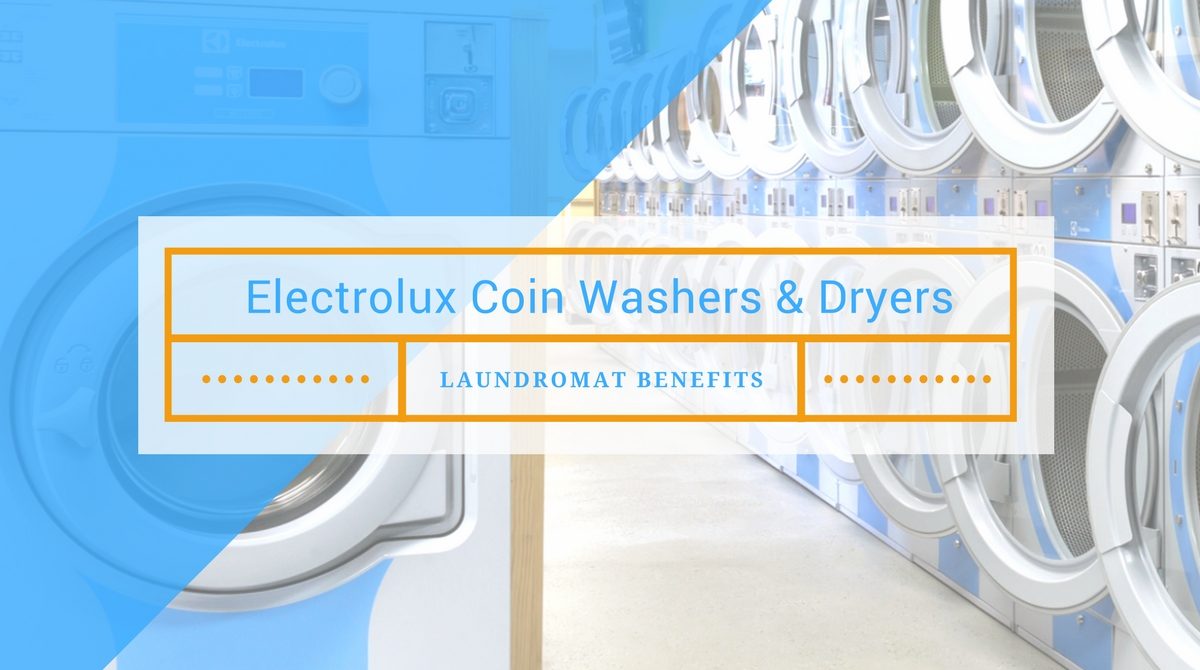 Benefits of Electrolux Coin washers & dryers blogpost by Laveuse.com (also known as Automated Laundry Systems), Montreal’s #1 industrial laundry distributor, providing quality industrial laundry equipment, including washing machines, dryers, and ironers. We proudly serve Canadian businesses throughout Quebec, New Brunswick, Prince Edward Island, Nova Scotia, and Newfoundland and Labrador. Laveuse can outfit your laundromat business with the best coin laundry machines. We also provide on-premises laundry solutions for commercial laundries, hotels, hospitals, restaurants, and more. Laveuse only sells the best brands: Electrolux and Wascomat. Contact us today! Your satisfaction is our guarantee.
