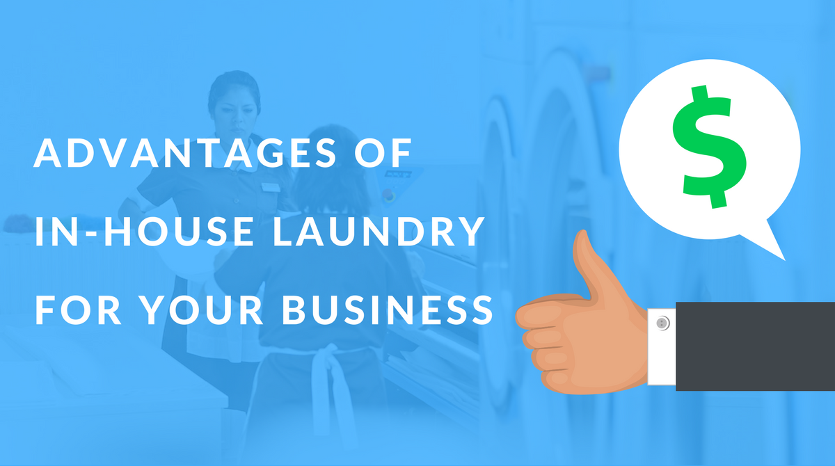 The Advantages of In-House Laundry for Your Business blogpost by Laveuse.com (also known as Automated Laundry Systems), Montreal’s #1 industrial laundry distributor, providing quality industrial laundry equipment, including washing machines, dryers, and ironers. We proudly serve Canadian businesses throughout Quebec, New Brunswick, Prince Edward Island, Nova Scotia, and Newfoundland and Labrador. Laveuse can outfit your laundromat business with the best coin laundry machines. We also provide on-premises laundry solutions for commercial laundries, hotels, hospitals, restaurants, and more. Laveuse only sells the best brands: Electrolux and Wascomat. Contact us today! Your satisfaction is our guarantee.